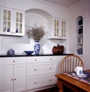 Lowe's Kitchen Cabinets