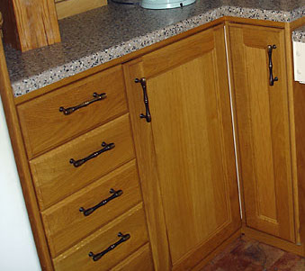 Cabinet Doors For Kitchen