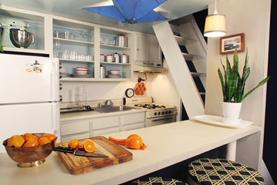  Kitchen Cabinets on Cabinets Without Doors Should Be Used In Your Kitchen Design Sparingly
