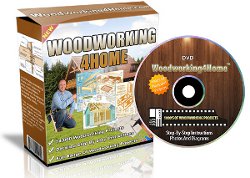 woodworking dvd